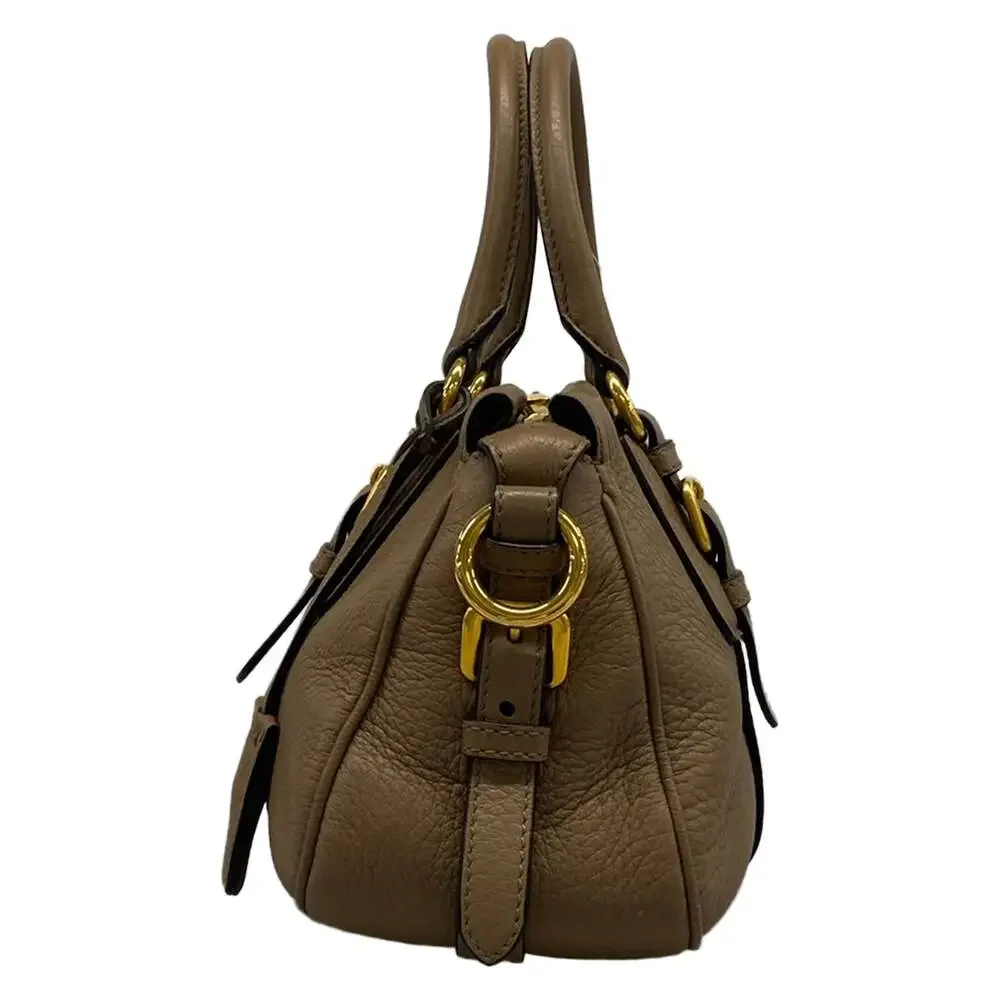 Prada handbag 1ba125